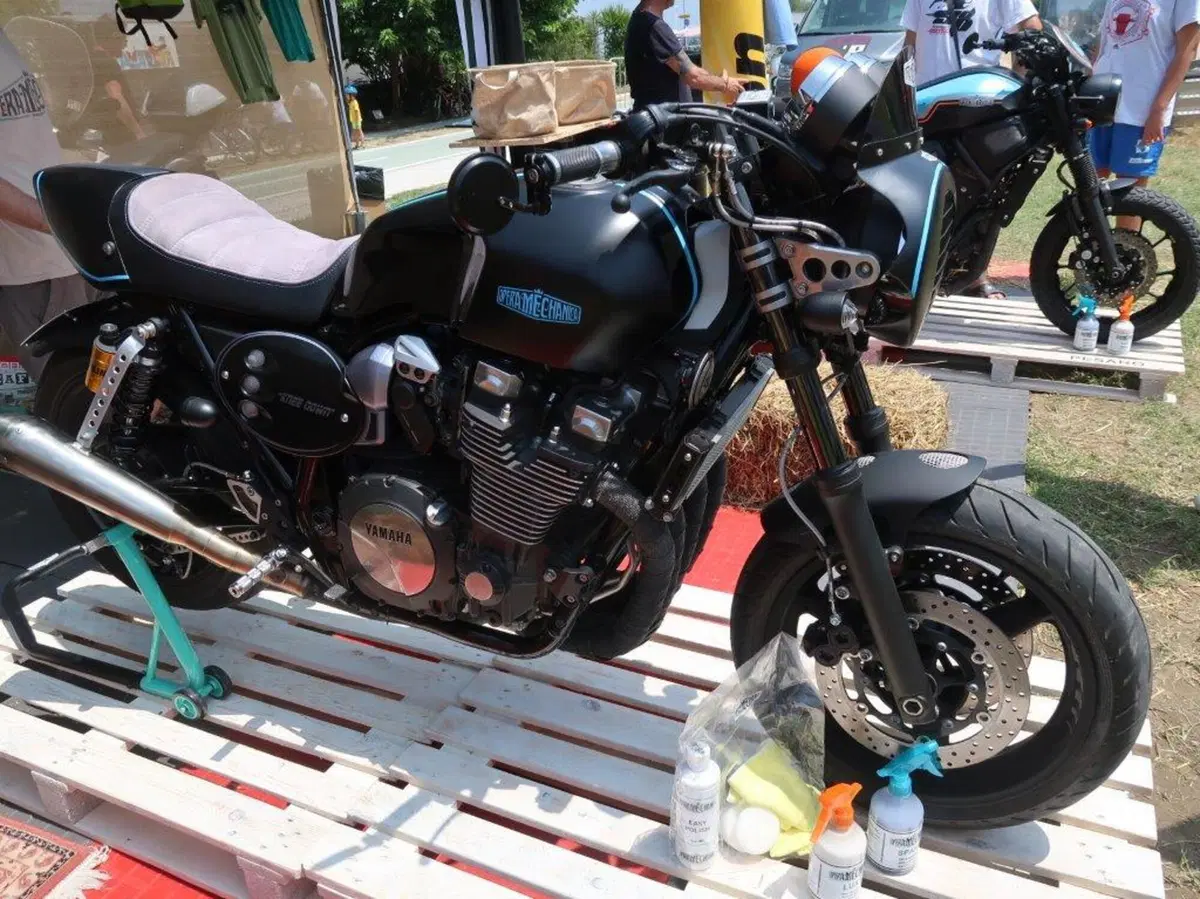 SunRide 2016: le Special a Pesaro (41)