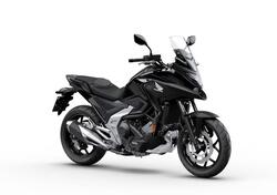 Honda NC 750 X (2021 - 24) nuova