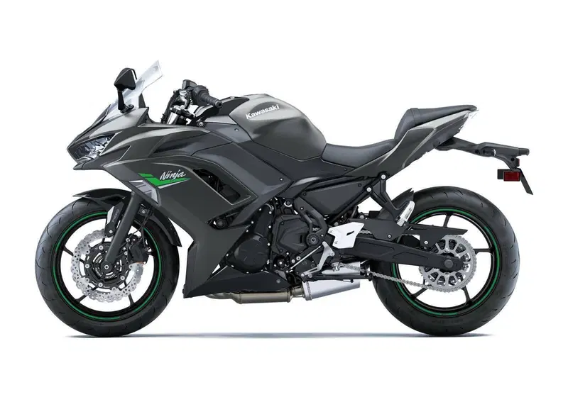 Kawasaki Ninja 650 (2021 - 24) (3)