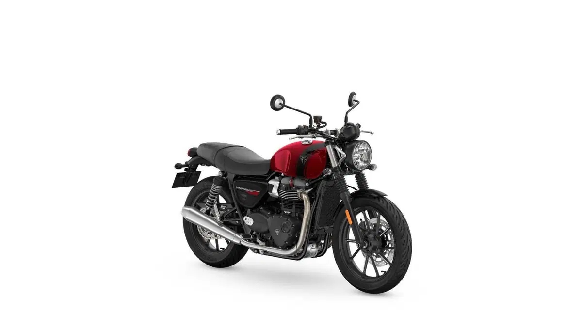 Ecco le nuove colorazioni della gamma Triumph Bonneville [GALLERY]