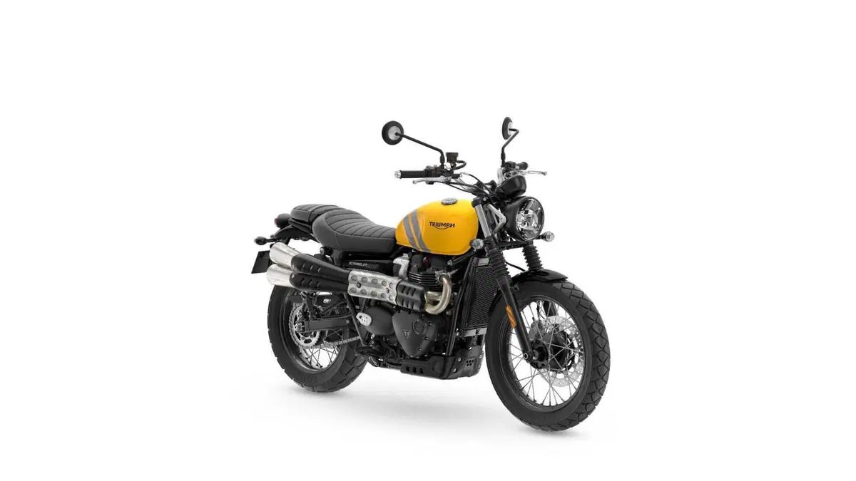 Ecco le nuove colorazioni della gamma Triumph Bonneville [GALLERY]
