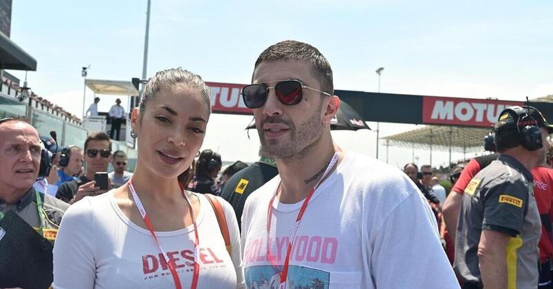 Andrea Iannone in SBK. S&igrave;, ma dove?