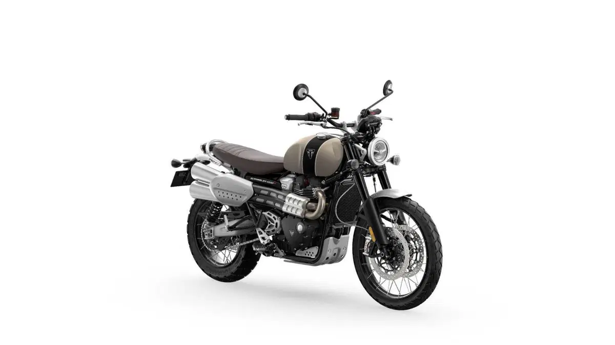 Ecco le nuove colorazioni della gamma Triumph Bonneville [GALLERY]