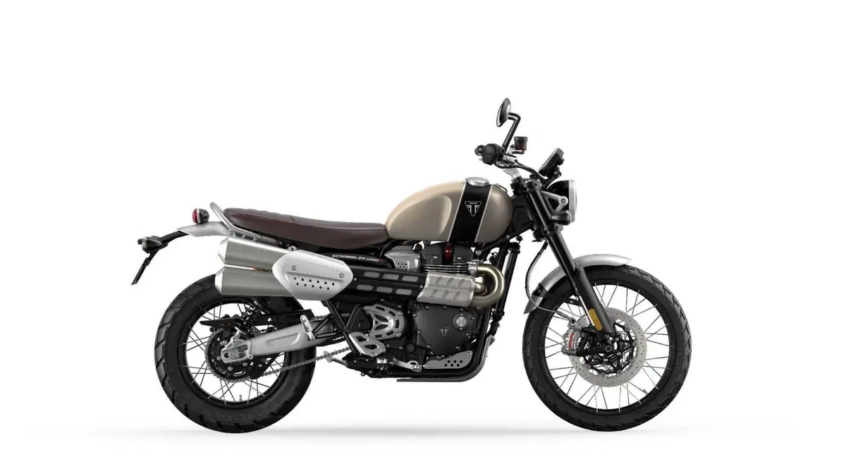 Ecco le nuove colorazioni della gamma Triumph Bonneville [GALLERY] (2)