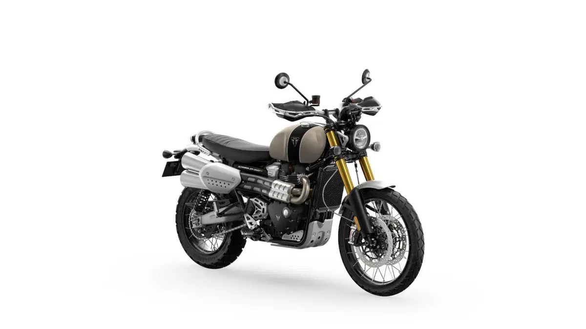 Ecco le nuove colorazioni della gamma Triumph Bonneville [GALLERY] (3)