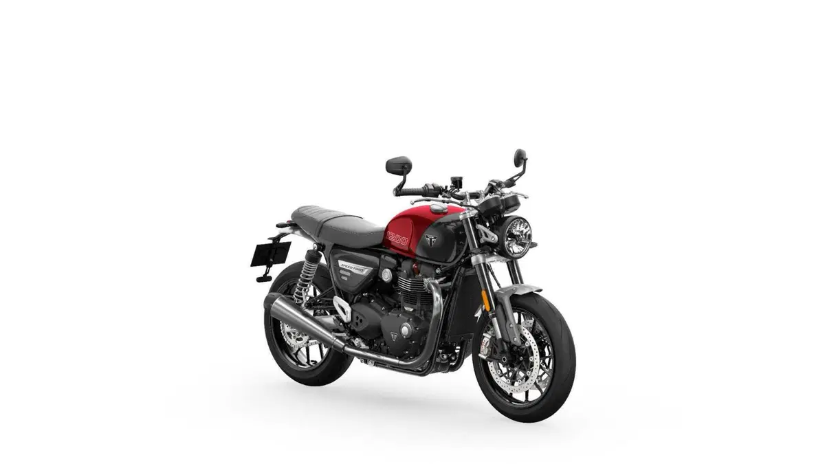 Ecco le nuove colorazioni della gamma Triumph Bonneville [GALLERY] (2)