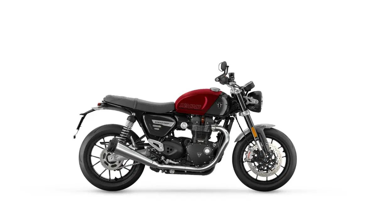 Ecco le nuove colorazioni della gamma Triumph Bonneville [GALLERY] (3)