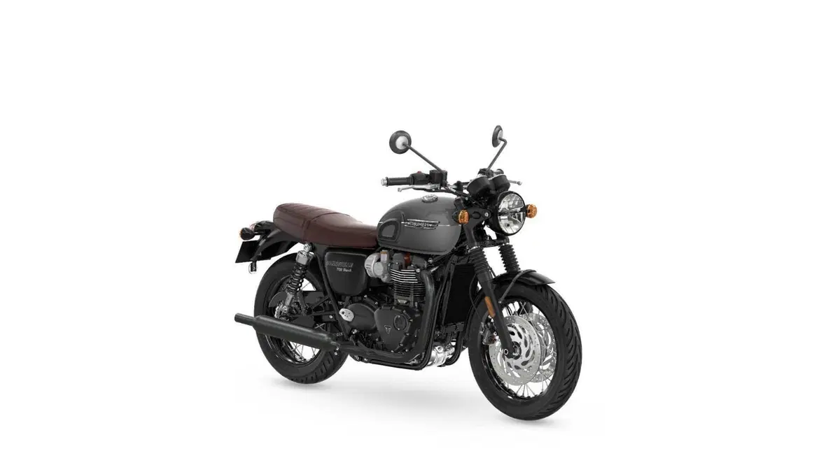 Ecco le nuove colorazioni della gamma Triumph Bonneville [GALLERY] (3)