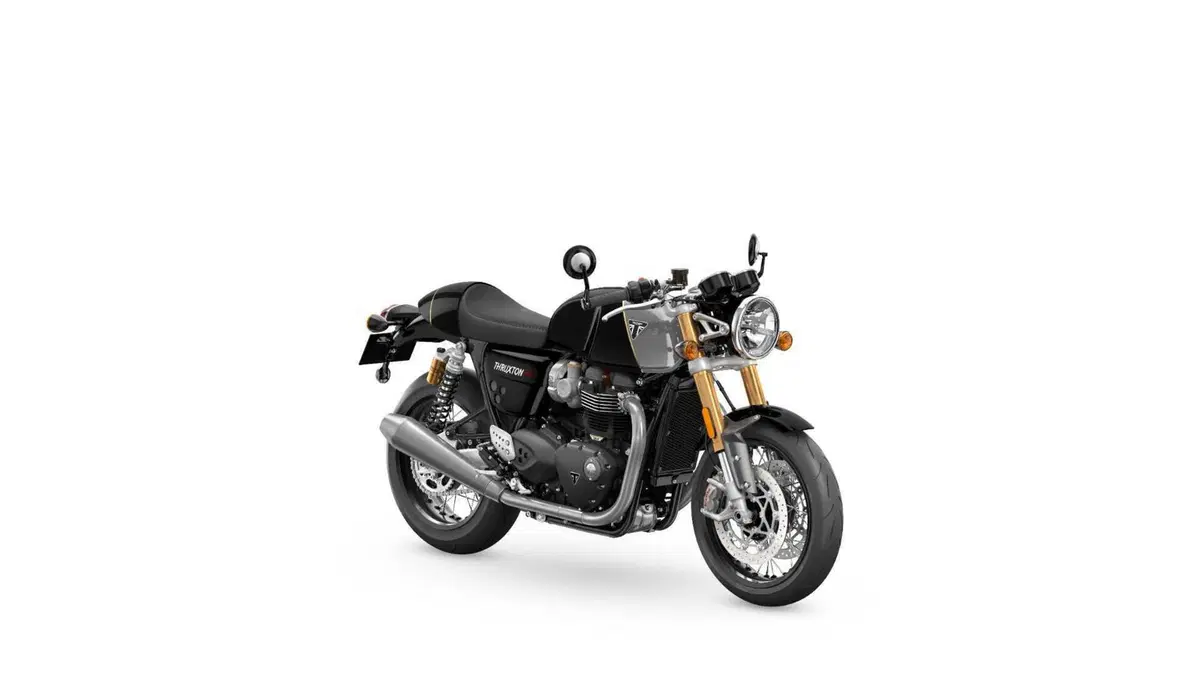 Ecco le nuove colorazioni della gamma Triumph Bonneville [GALLERY]
