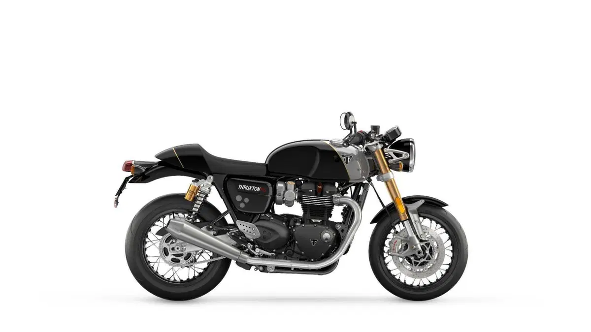 Ecco le nuove colorazioni della gamma Triumph Bonneville [GALLERY] (2)