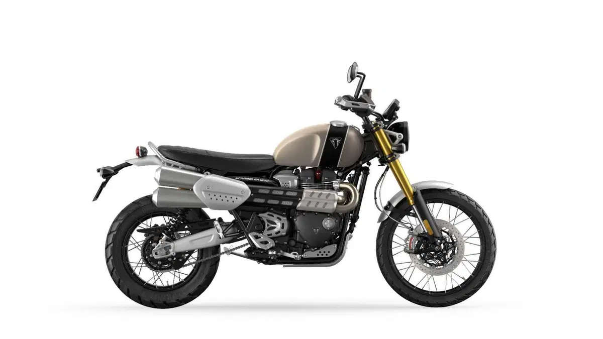 Ecco le nuove colorazioni della gamma Triumph Bonneville [GALLERY] (6)
