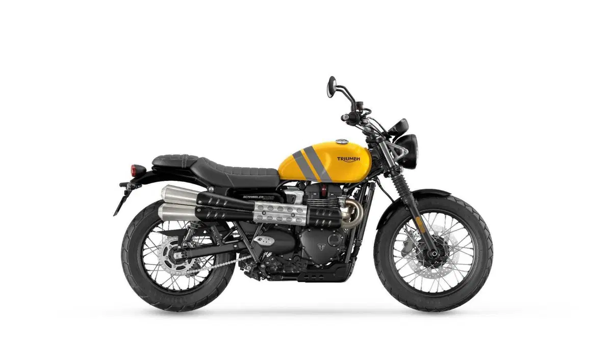 Ecco le nuove colorazioni della gamma Triumph Bonneville [GALLERY] (8)