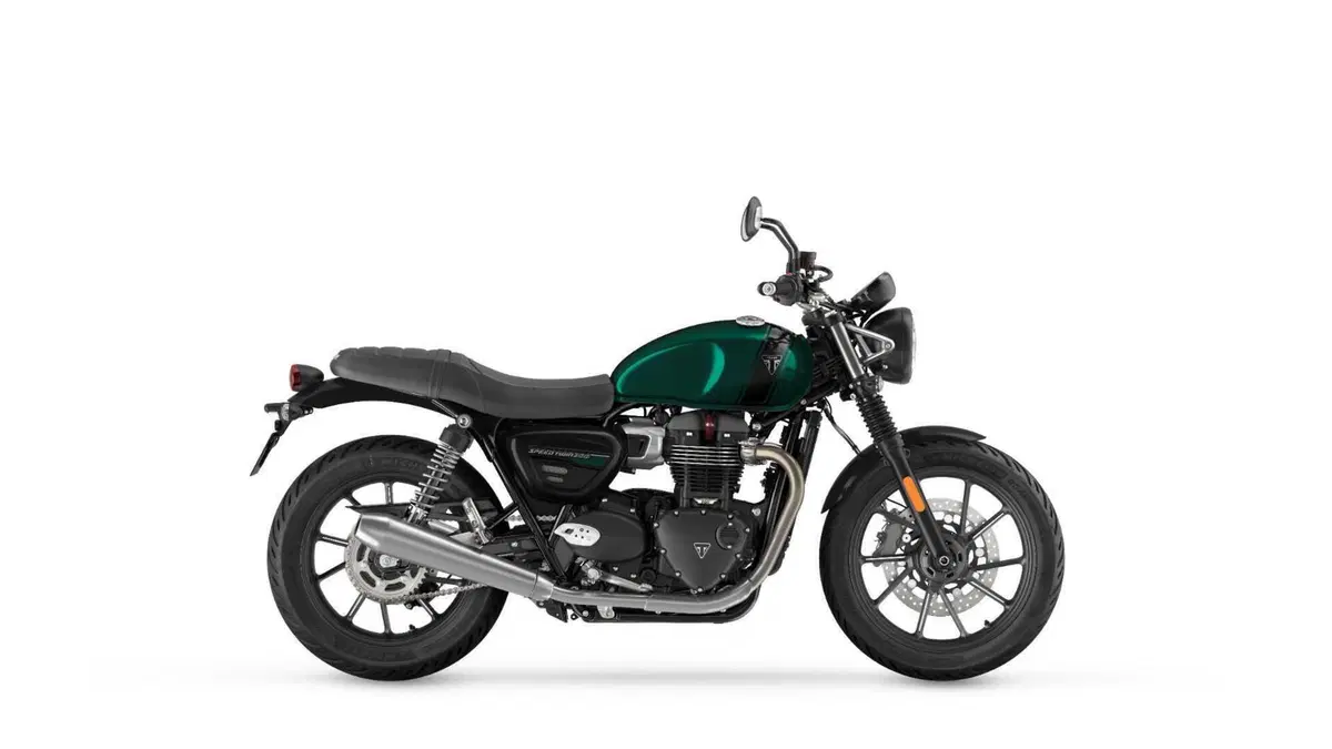 Ecco le nuove colorazioni della gamma Triumph Bonneville [GALLERY] (9)