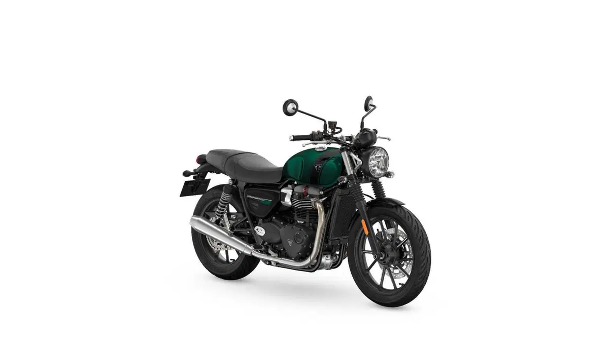 Ecco le nuove colorazioni della gamma Triumph Bonneville [GALLERY] (12)
