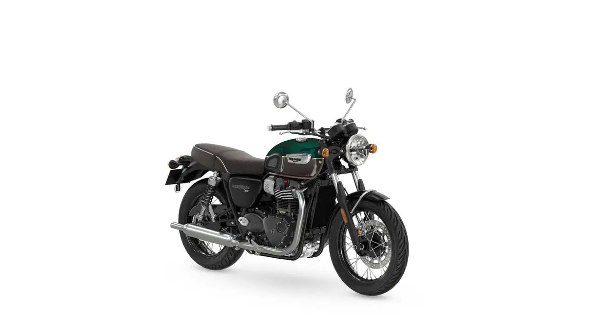 Ecco le nuove colorazioni della gamma Triumph Bonneville [GALLERY] (19)