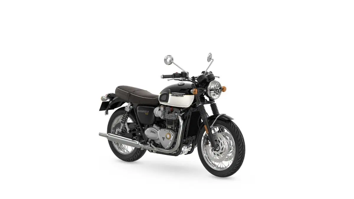 Ecco le nuove colorazioni della gamma Triumph Bonneville [GALLERY] (21)