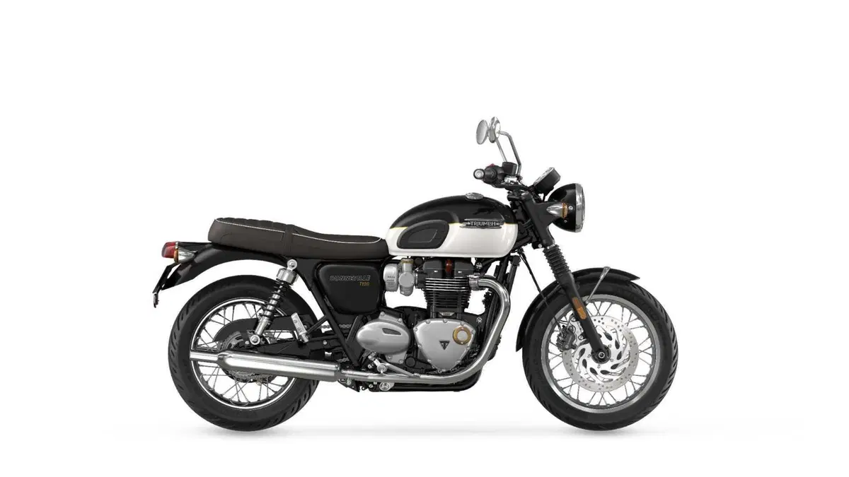 Ecco le nuove colorazioni della gamma Triumph Bonneville [GALLERY] (22)