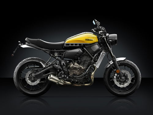 Rizoma: accessori per Yamaha XSR 700 & XSR 900 (5)