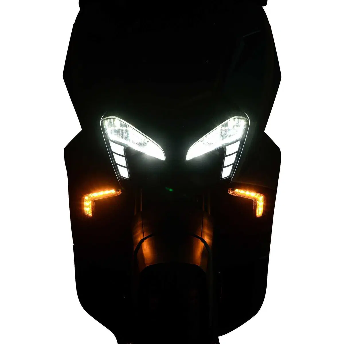 Wottan Storm-X: arriva a breve lo scooter compatto a un prezzo accessibile