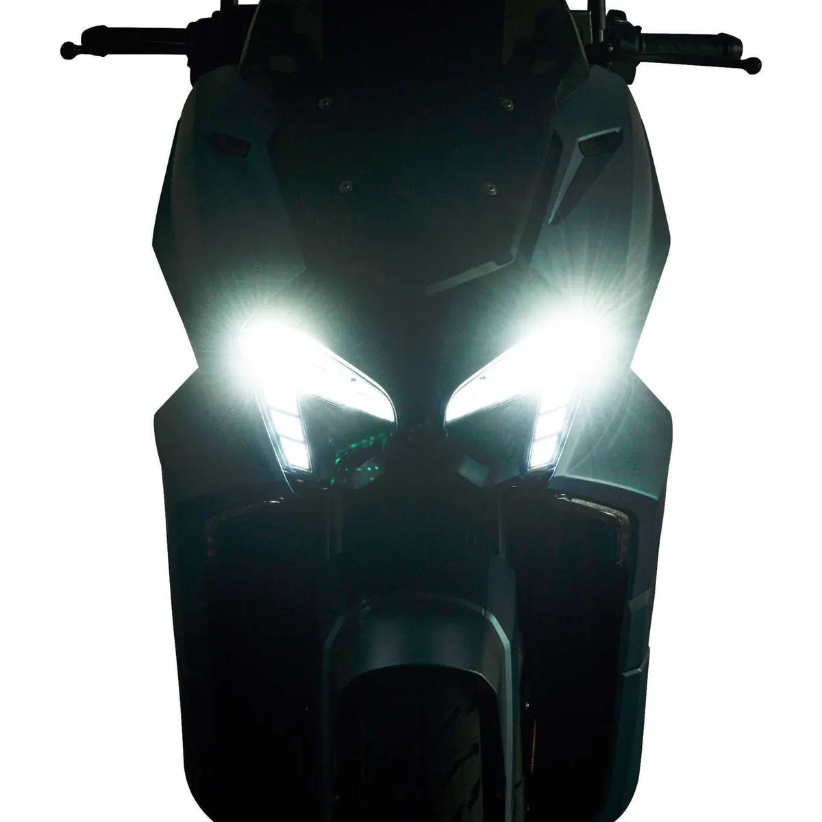 Wottan Storm-X: arriva a breve lo scooter compatto a un prezzo accessibile (2)