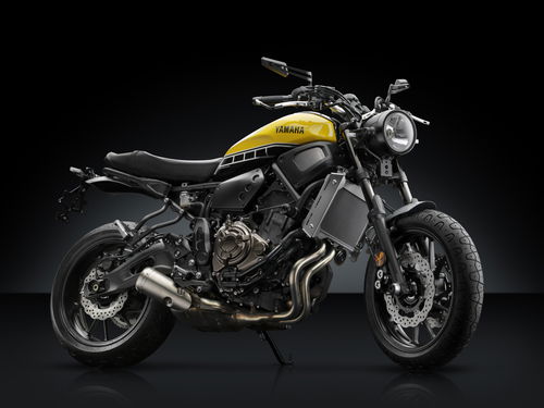 Rizoma: accessori per Yamaha XSR 700 & XSR 900 (6)