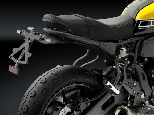 Rizoma: accessori per Yamaha XSR 700 & XSR 900 (9)