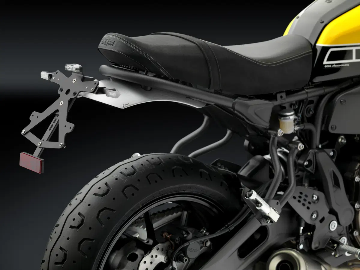 Rizoma: accessori per Yamaha XSR 700 & XSR 900 (11)