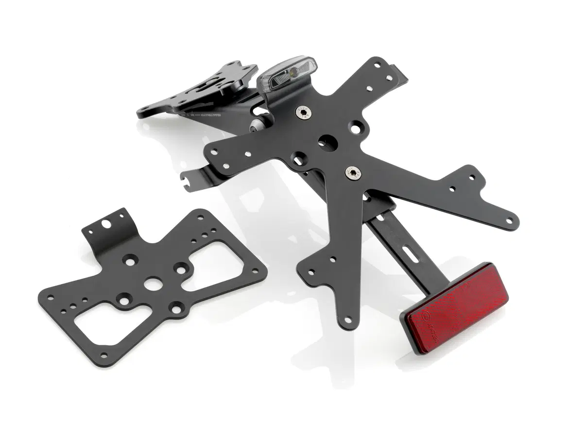 Rizoma: accessori per Yamaha XSR 700 & XSR 900 (12)