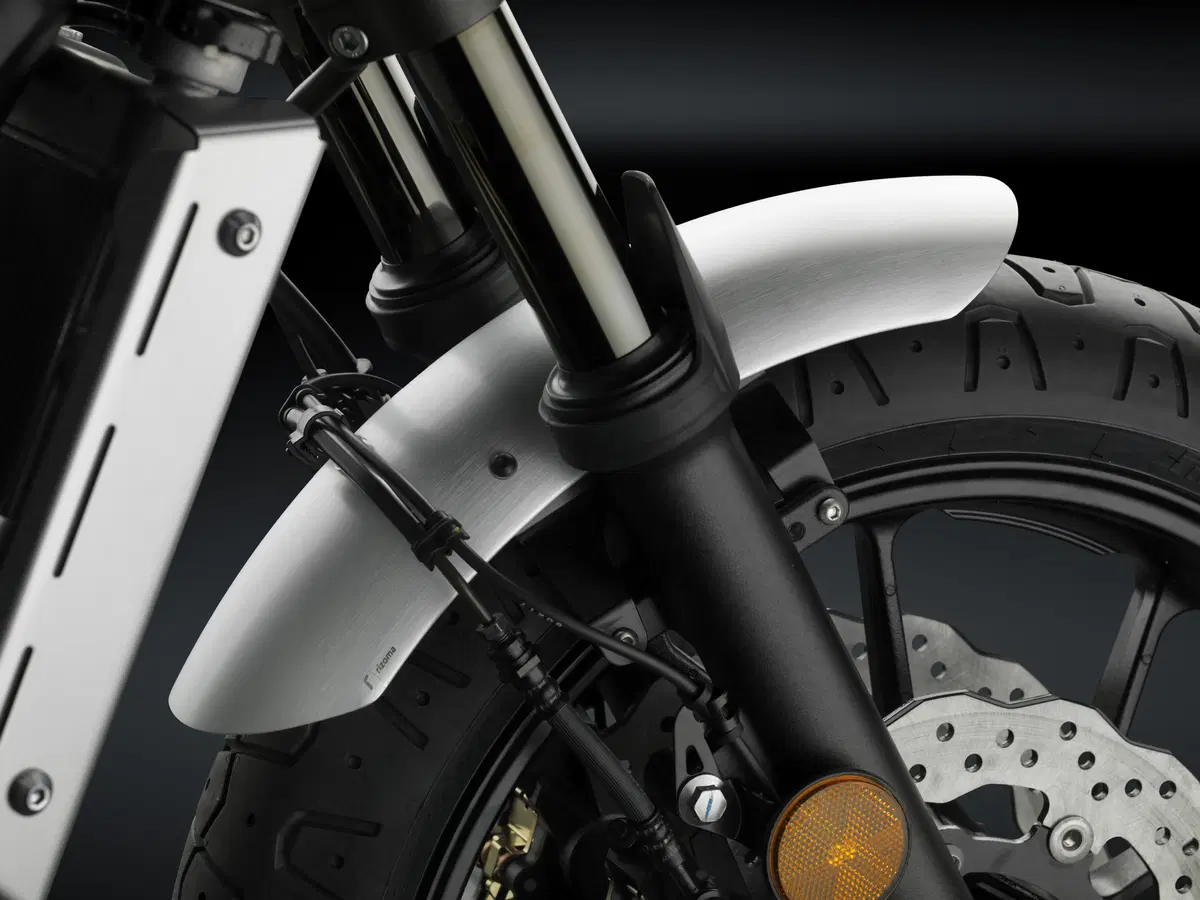 Rizoma: accessori per Yamaha XSR 700 & XSR 900 (13)
