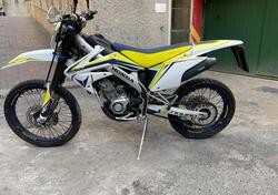 Vent Baja 125 4t RR (2019 - 20) usata