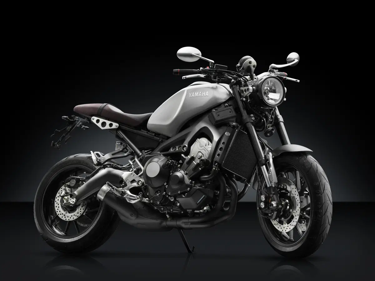 Rizoma: accessori per Yamaha XSR 700 & XSR 900 (14)