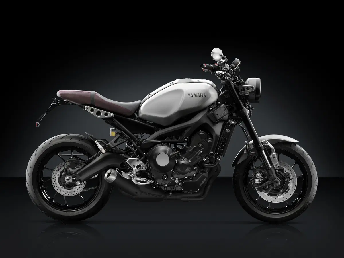 Rizoma: accessori per Yamaha XSR 700 & XSR 900 (15)
