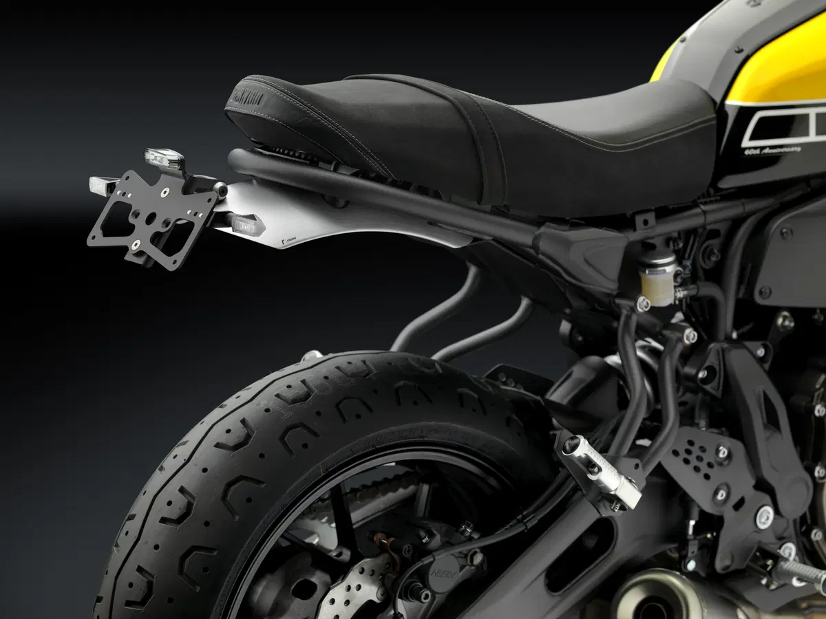 Rizoma: accessori per Yamaha XSR 700 & XSR 900 (16)