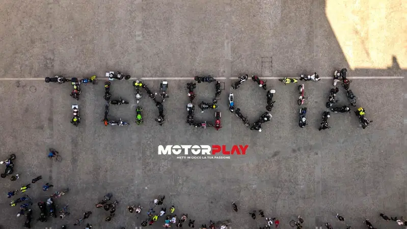 MotorPlay 2023: un'anteprima di successo