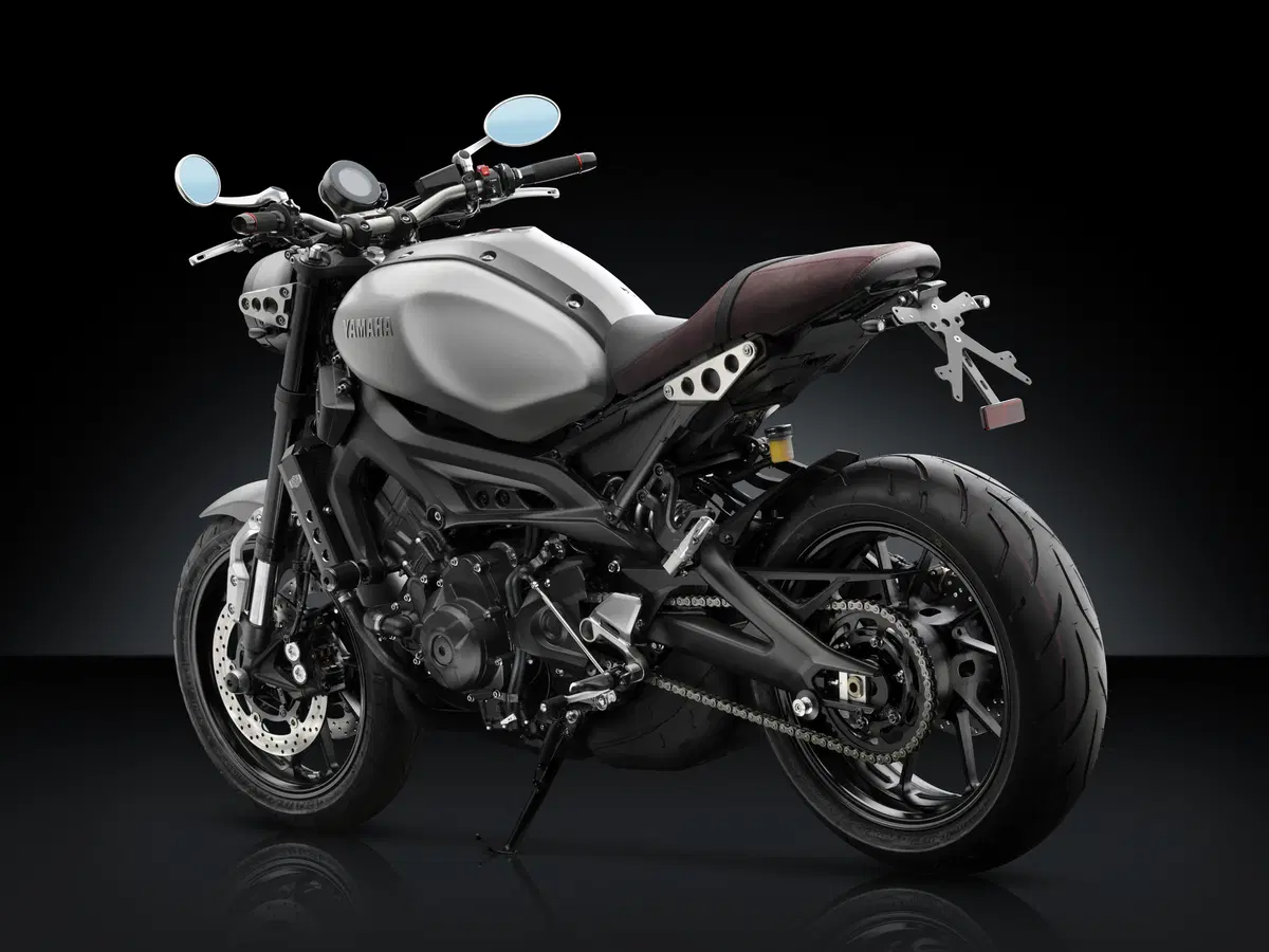 Rizoma: accessori per Yamaha XSR 700 & XSR 900 (18)