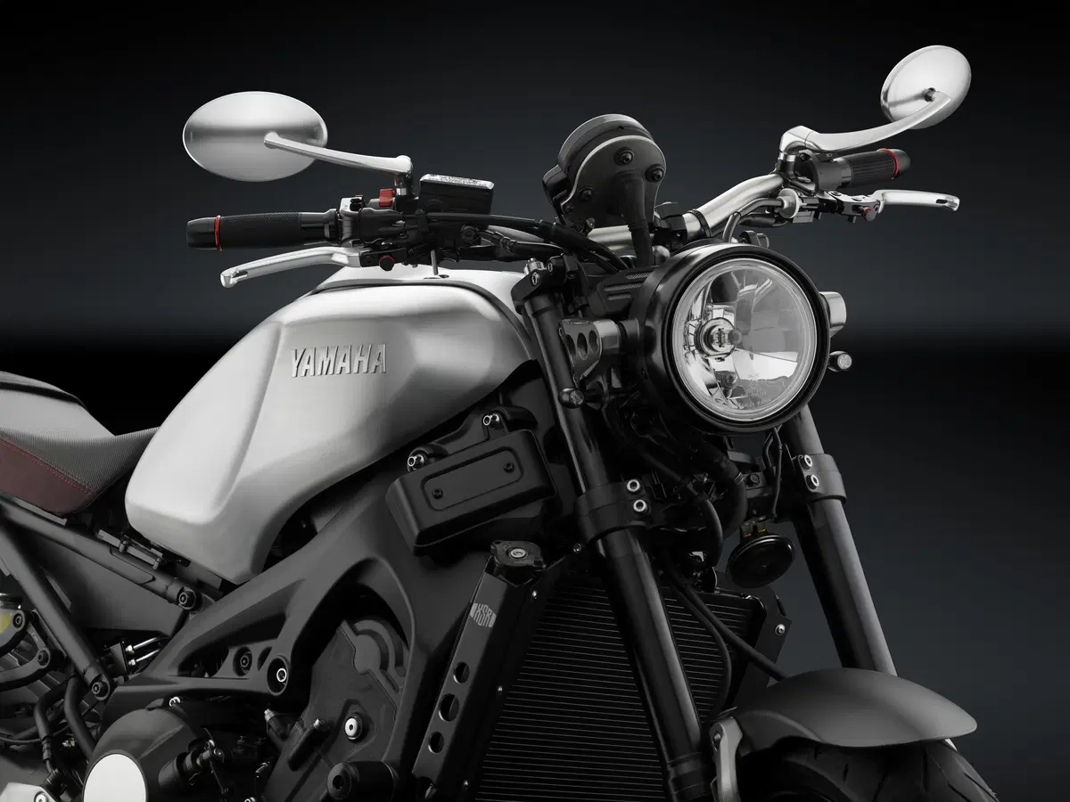 Rizoma: accessori per Yamaha XSR 700 & XSR 900 (19)