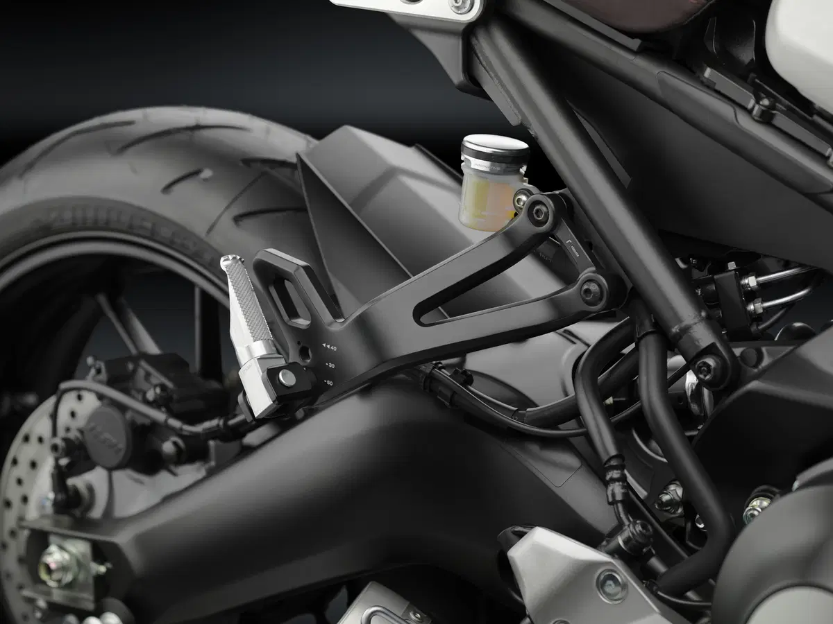 Rizoma: accessori per Yamaha XSR 700 & XSR 900 (20)