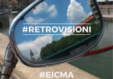 EICMA ed IGERS insieme per #Retrovisioni