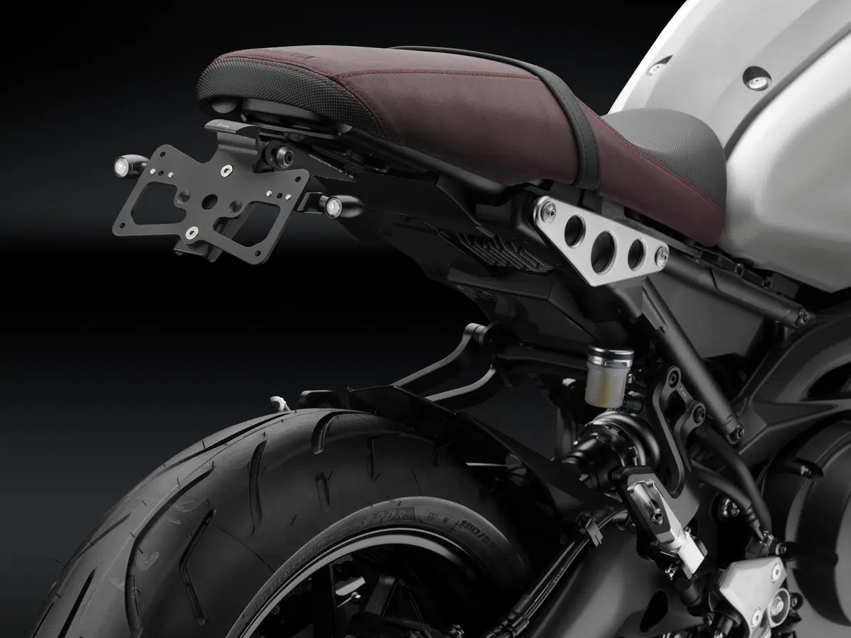 Rizoma: accessori per Yamaha XSR 700 & XSR 900 (21)