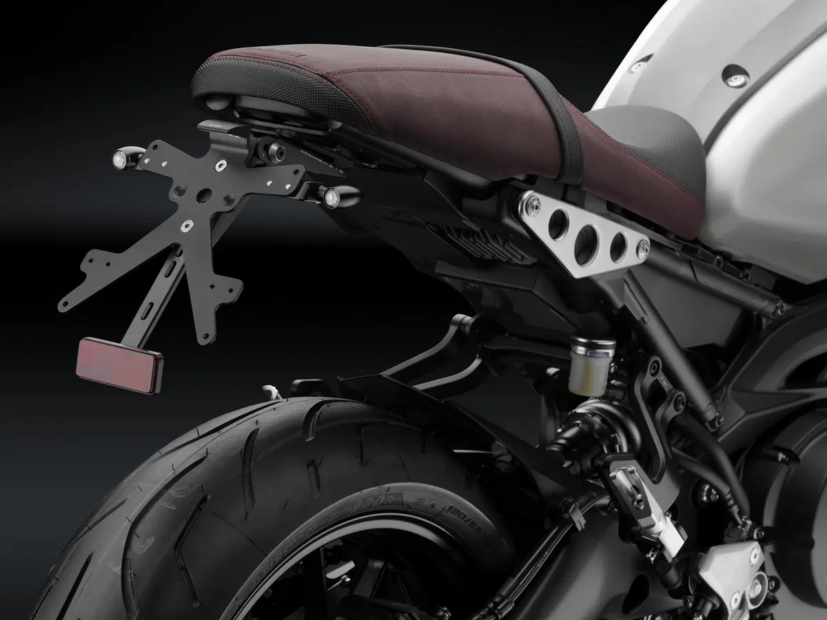 Rizoma: accessori per Yamaha XSR 700 & XSR 900 (22)