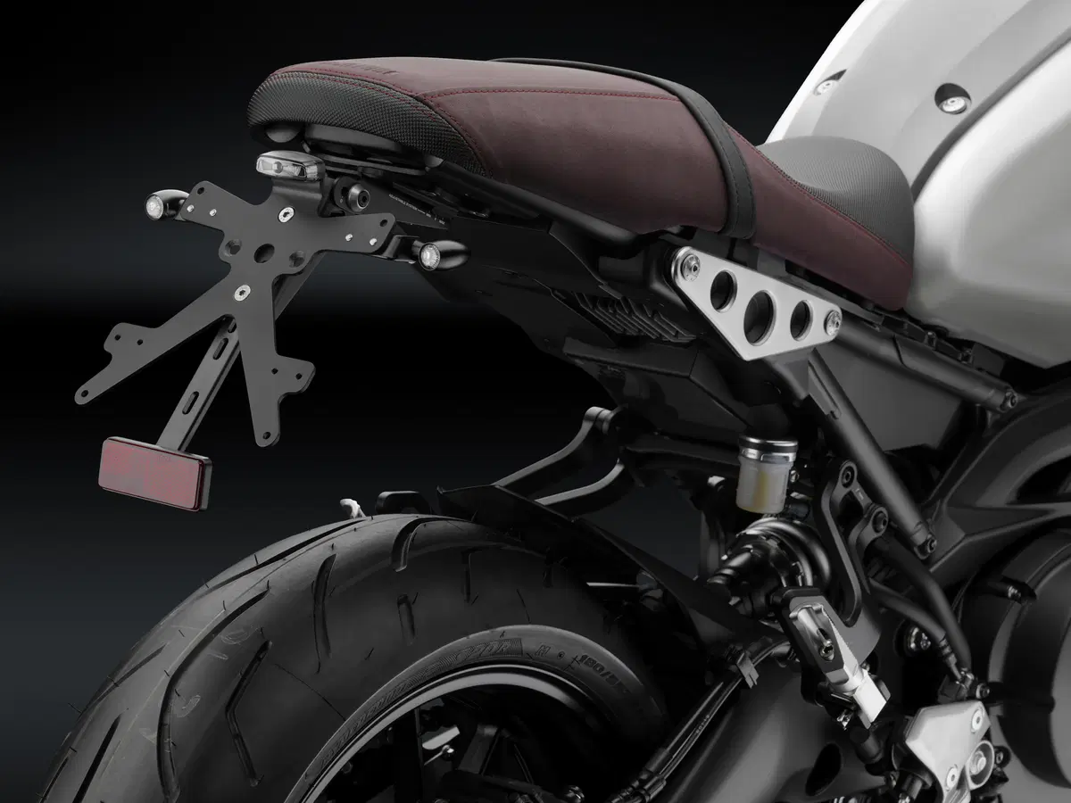Rizoma: accessori per Yamaha XSR 700 & XSR 900 (24)