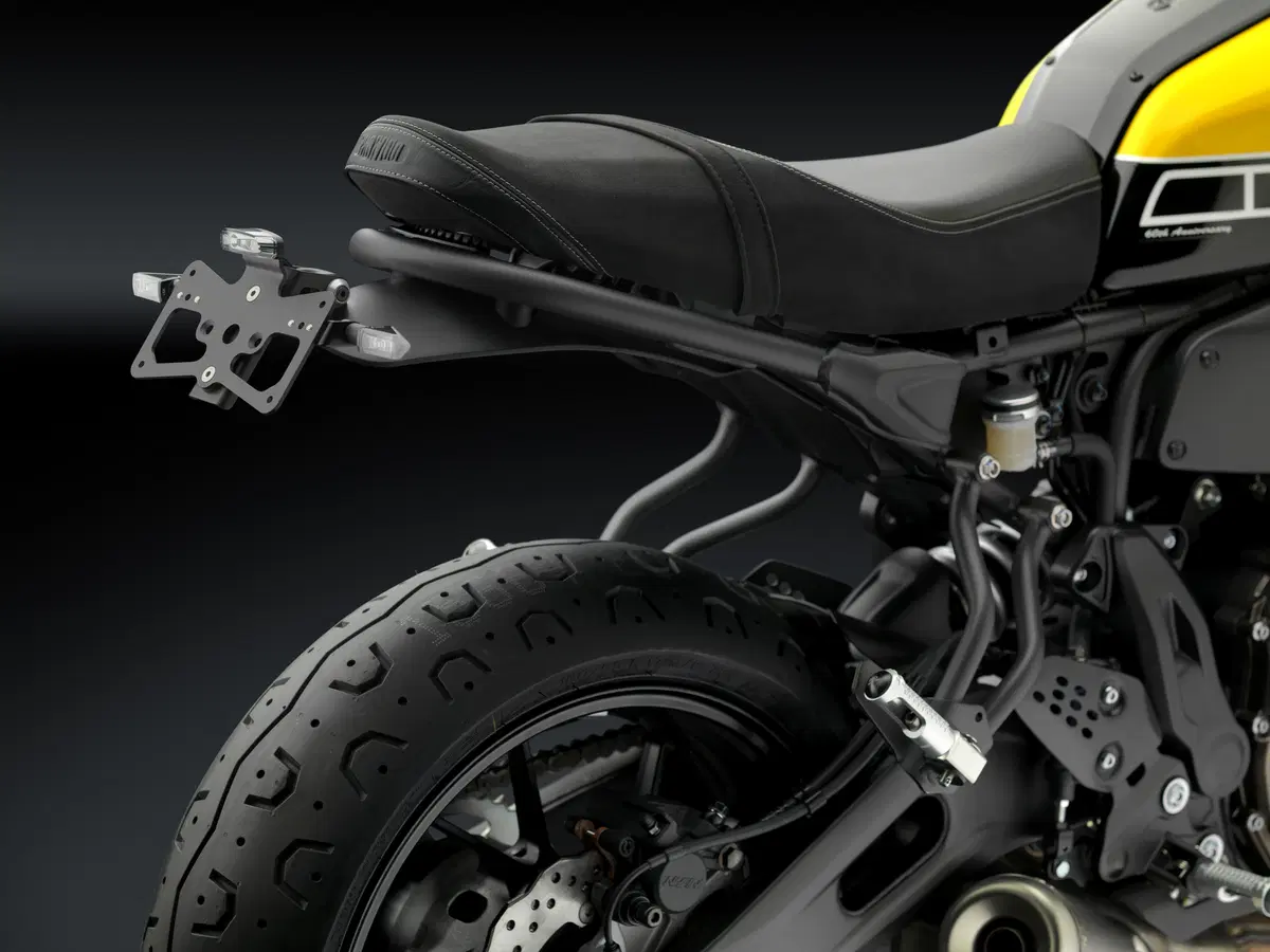 Rizoma: accessori per Yamaha XSR 700 & XSR 900 (26)