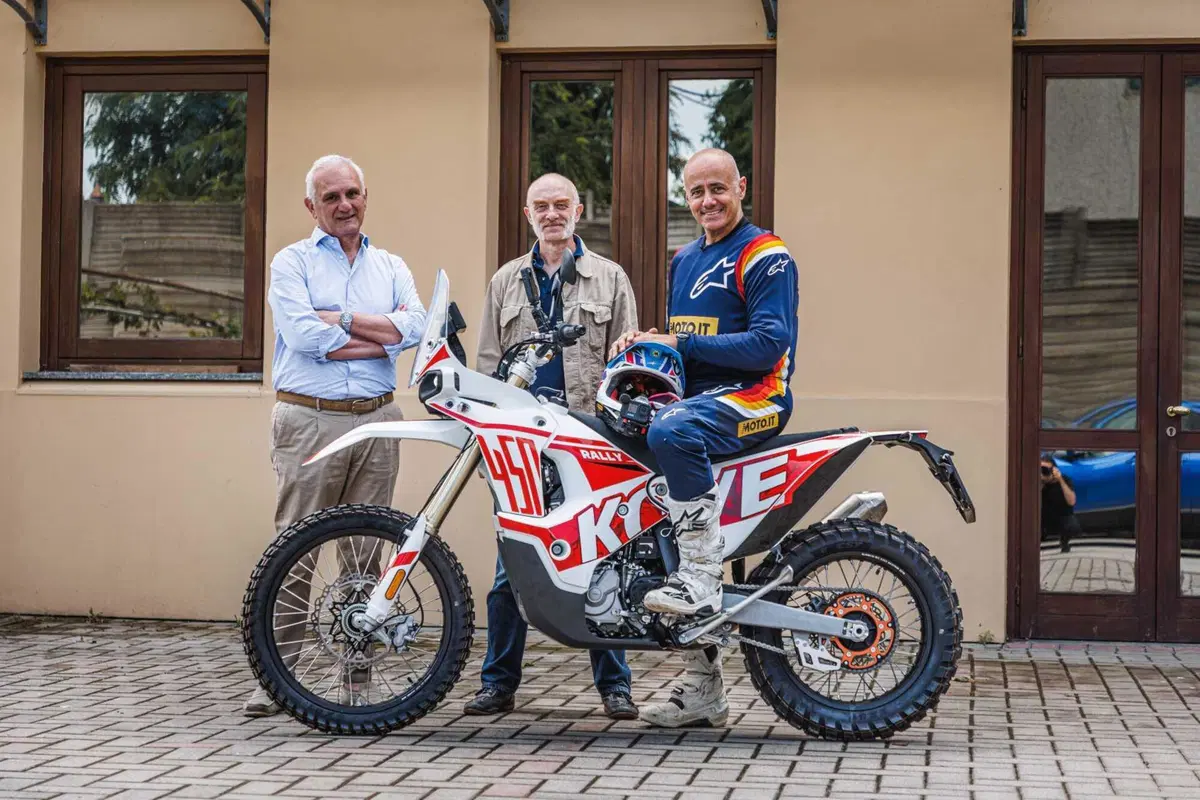 KOVE 450 Rally TEST ESCLUSIVO: è la DUAL che mancava! (10)