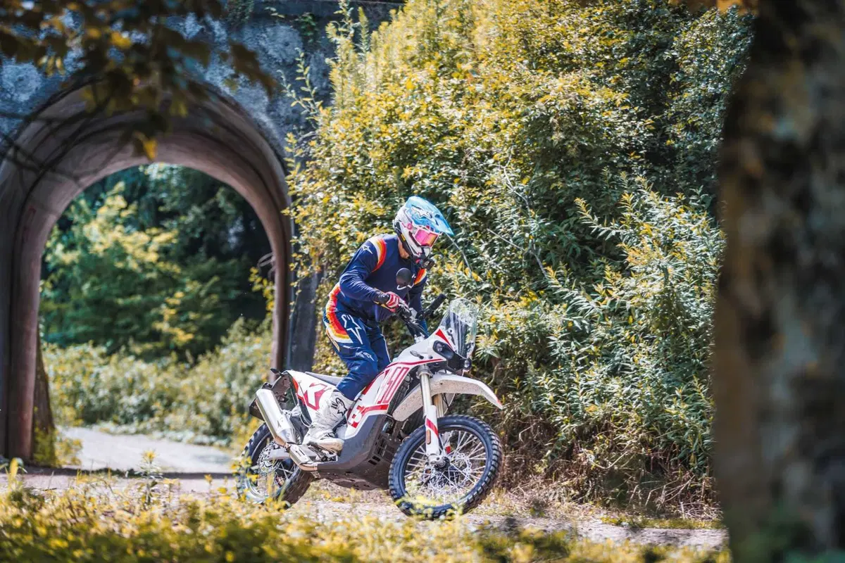 KOVE 450 Rally TEST ESCLUSIVO: è la DUAL che mancava! (18)