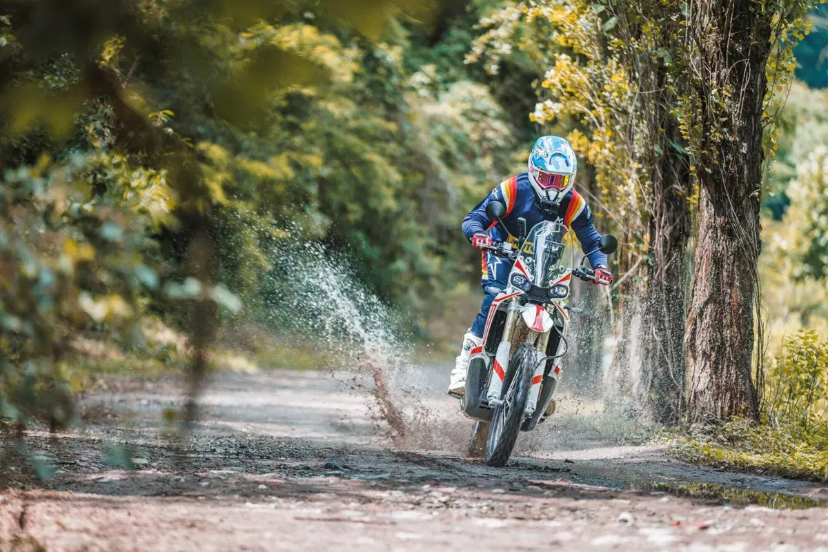 KOVE 450 Rally TEST ESCLUSIVO: è la DUAL che mancava! (19)