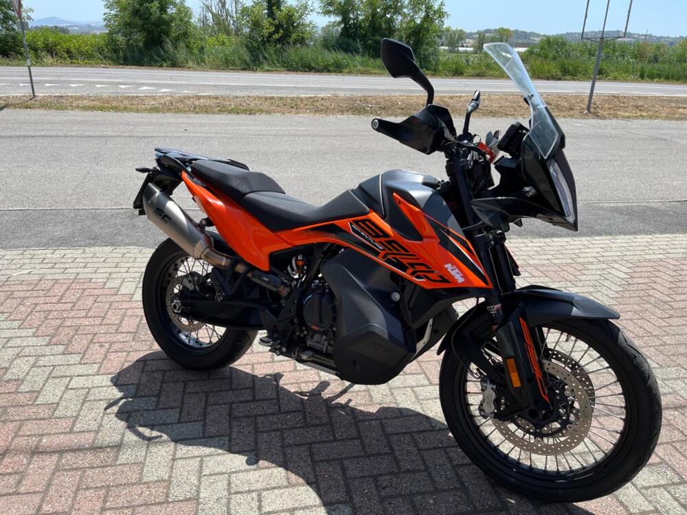 KTM 890 Adventure (2022) (2)