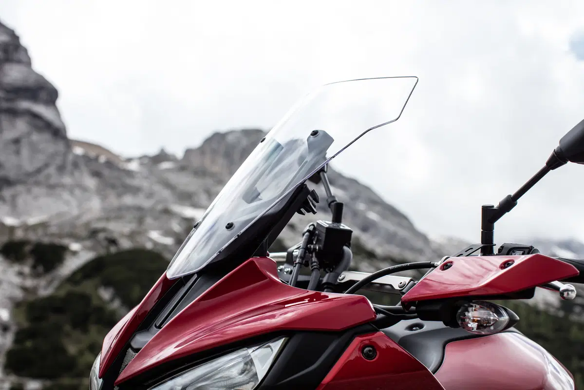 Yamaha Tracer 700
