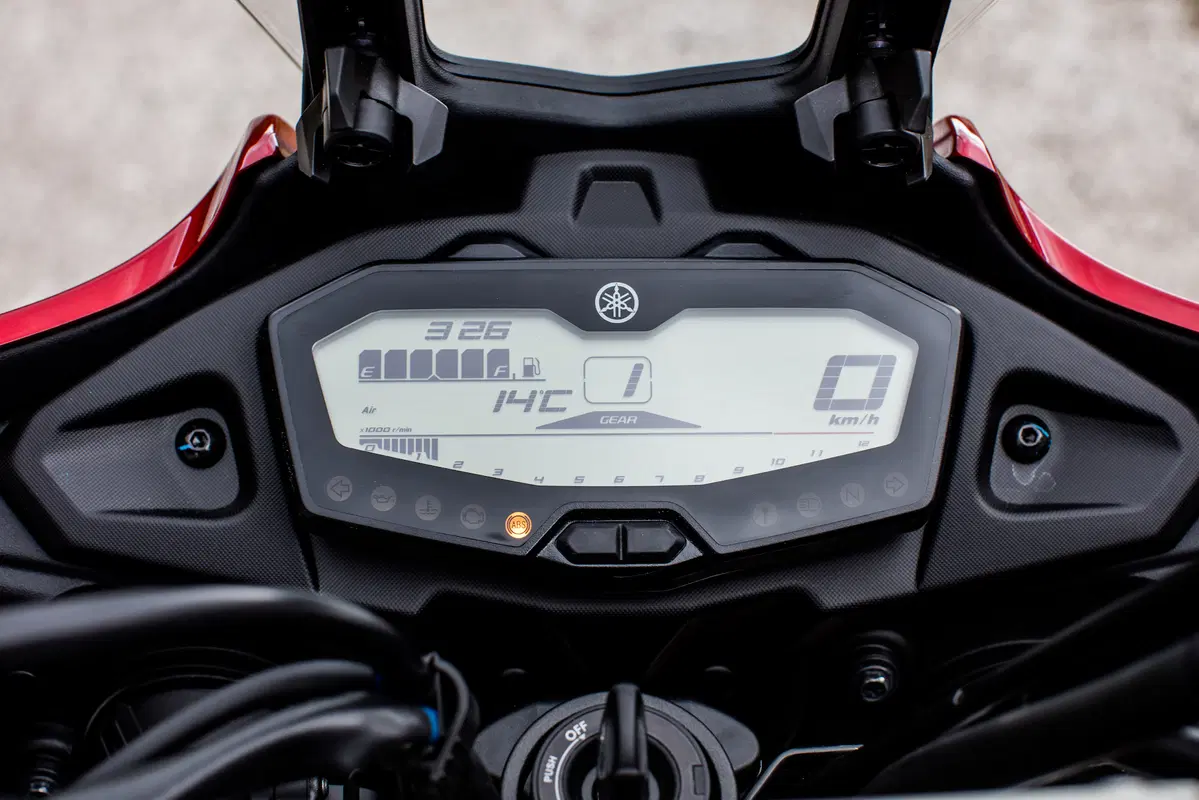 Yamaha Tracer 700 (4)