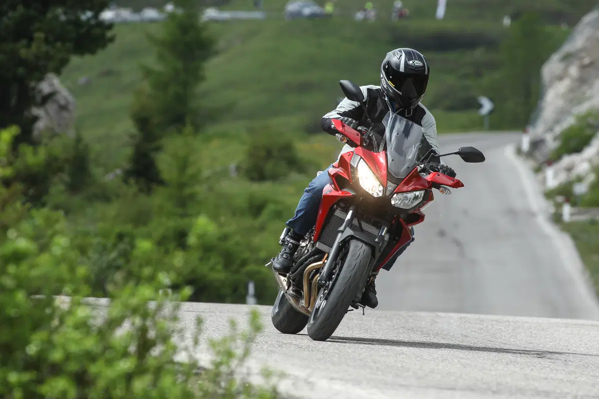 Yamaha Tracer 700 (4)