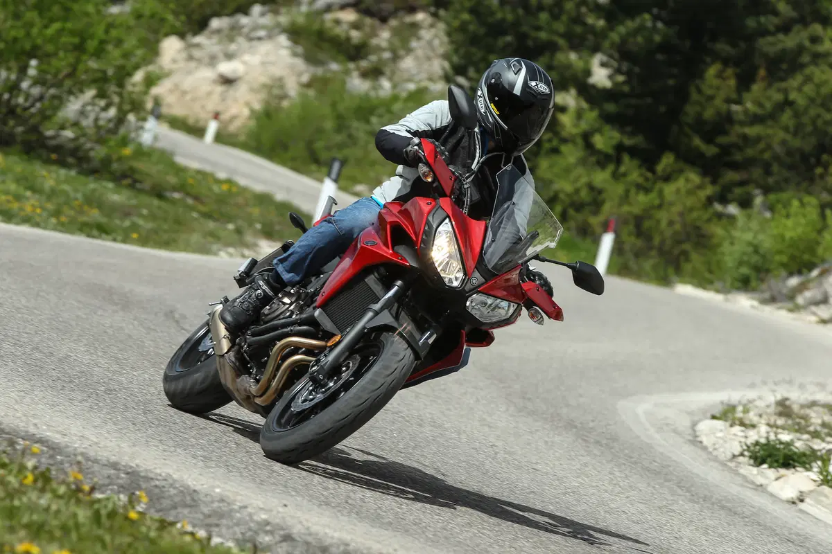 Yamaha Tracer 700 (2)
